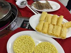 -花苑美食横琴生蚝火锅(拱北粤华路店)