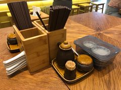 -狮头牌卤味研究所·卤味饭(花城汇南区店)