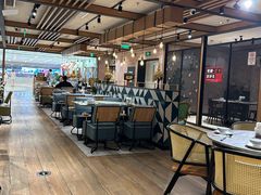 -Home Thai·泰谣(王府井apm店)