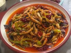 -马家水煮鱼(富民街店)