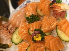 -德川家日本料理(中关村寰太大厦店)