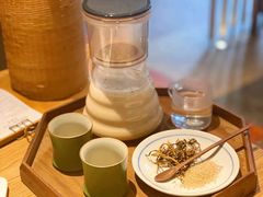 -竹里馆·淮扬菜·功夫茶(老门东店)