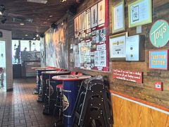 -阿甘虾餐厅(凌霄阁店)