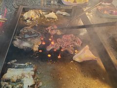 -正宗石棉烧烤(汉源店)