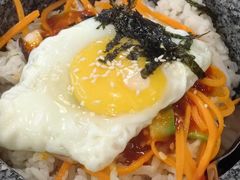 -永安里地摊烤肉(首创店)