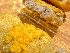 -运栋天马牛肉饼(林科大店)