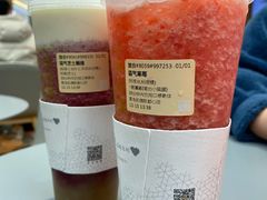 -奈雪的茶(凯德新都心店)