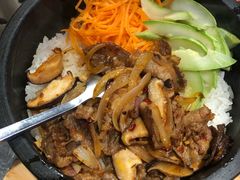 -韩宫宴烤肉·料理(武汉印象城店)