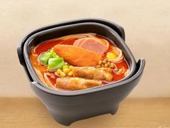-阿香米线(乐客城店)