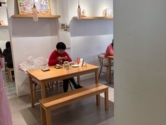 -团子君寿司·茶