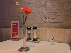 -Steaking·食间牛排(和平店)