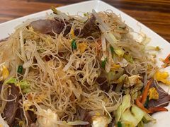 -牛小隆牛肉面馆(四牌楼店)