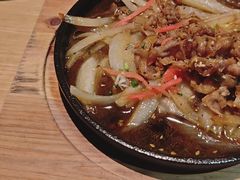 -御厨和食料理·寿司·刺身(麦地店)