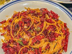 -福苗小骆驼烧烤(曲江店)