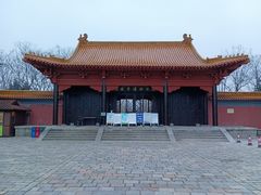 -明故宫遗址公园