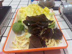 -不夜天烧烤牛骨头(南湖店)