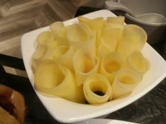 土豆-热火朝天鲜切牛肉火锅(南强街巷店)