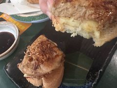 -ITARU食堂·定食料理(西丽店)