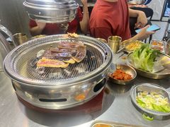 -本炙炭烤·蒲烧活鳗料理店(金沙洲店)