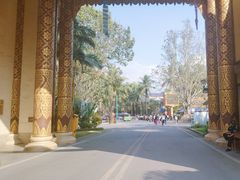 -西双版纳傣族园