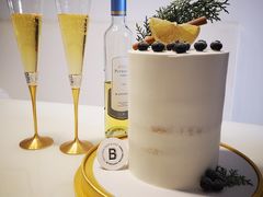 -Biteology Artisan Cakes(红庄·国际文化保税创新园店)