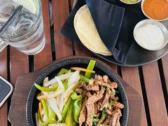 法基塔-Q MEX 库迈墨西哥餐吧(中骏世界城店)
