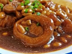 -奎元馆.百年奎元.非遗传承(西湖边的解放路店)