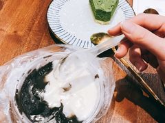 -鞠氏黑芝麻糊(水塔店)