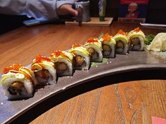 -京鹿料理(荟聚店)