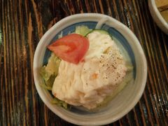 土豆色拉-平成屋·午肴夜酒(四川北路店)