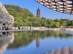 -牛首山文化旅游区