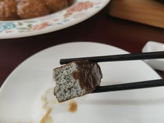 -鹿鸣春饭店(总店)