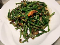 -梁家大院•农家菜(昆山会展中心店)