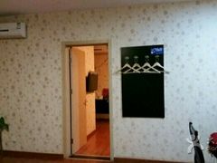 -廊坊固安福朋喜来登酒店