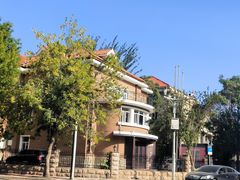 -天津五大道文化旅游区