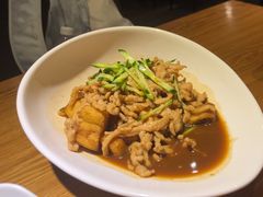 -吕氏疙瘩汤·新鲁菜(新贵和店)