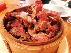 绝味手撕骨-闽上鲜·福建菜(龙湖滨江天街店)