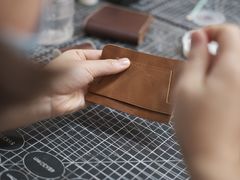 -零几体验diy皮具工作室(振业城店)