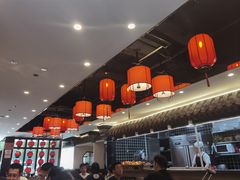 -李记饺子·熏酱东北菜(欢乐谷店)