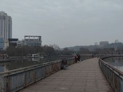 -月湖风景区
