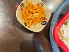 -富正毅三下锅·湘西韵味(天门山索道店)