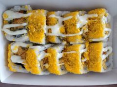 招牌黄金脆寿司-N多寿司(印象汇店)