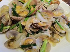 -南海渔家•海鲜•正宗海南菜(海棠湾店)