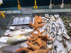 -海岛渔村大酒店(云霄路店)