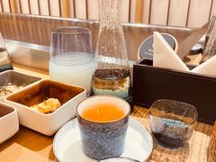 -丽思卡尔顿·炙焰·铁板烧餐厅