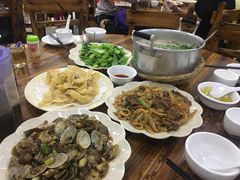 -南记食粥坊·宵夜大排档(莲花总店)