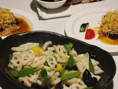 -八分饱·西津会(西津渡店)