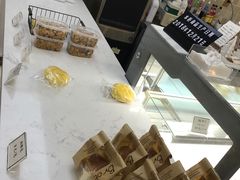 -欢牛蛋糕屋(萧山万象汇店)