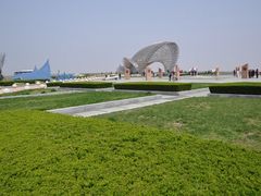 -南汇嘴观海公园