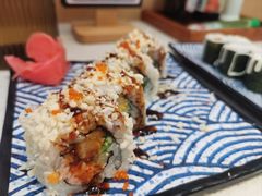 -花漫里日式餐厅(刺桐店)